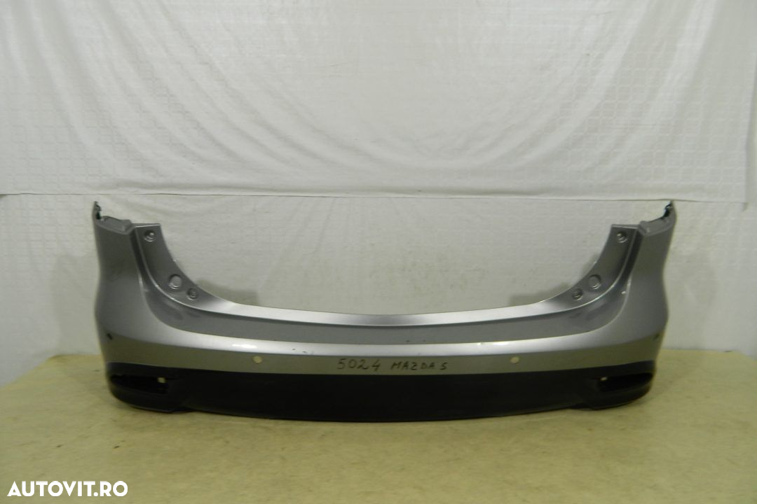 Bara spate Mazda 5, 2012, 2013, 2014, 2015, , C513-50221 - 2