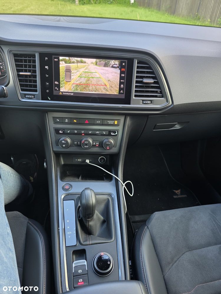 Cupra Ateca - 11