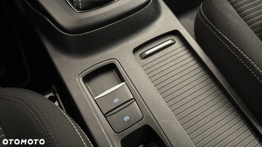 Ford Focus 1.0 EcoBoost Titanium X - 15