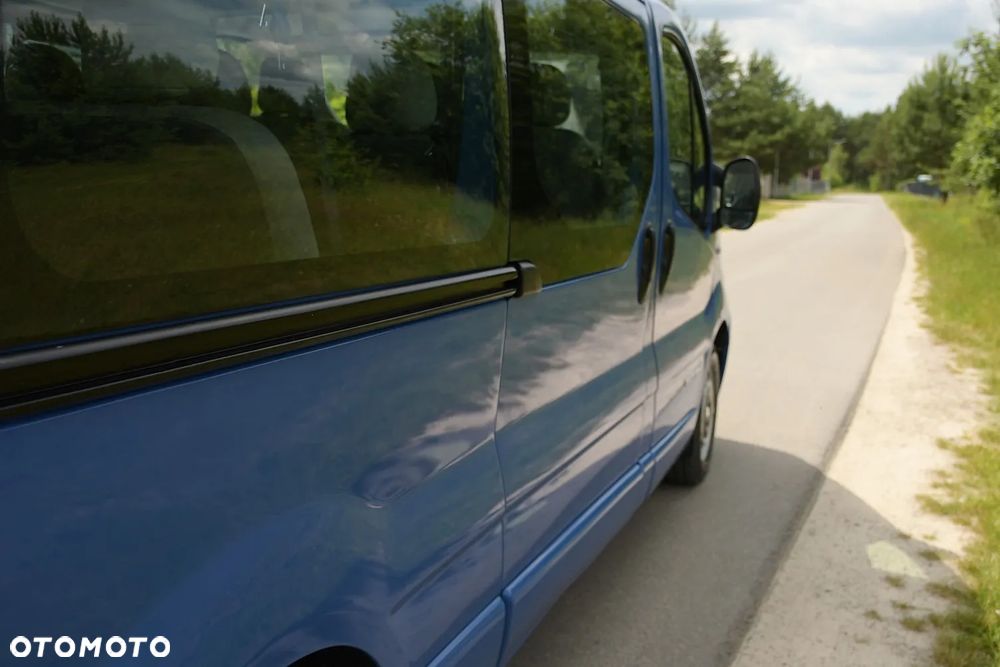 Renault Trafic - 15