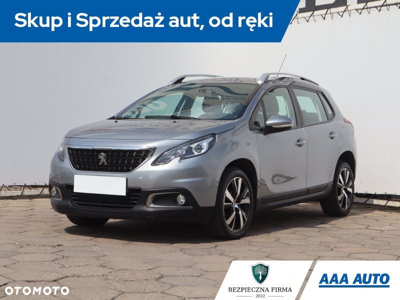 Peugeot 2008 - 3