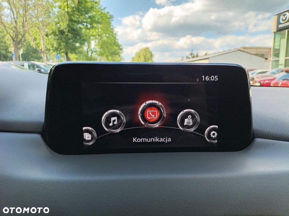 Mazda CX-5 2.0 Skymotion 2WD - 17
