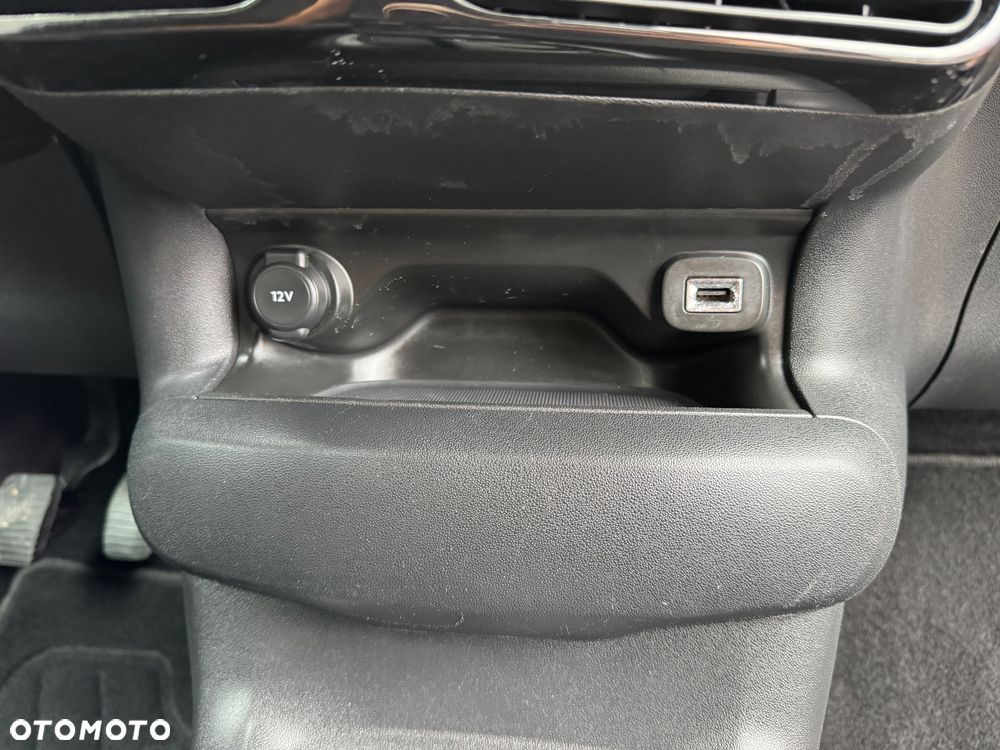 Citroën C4 Cactus PureTech 110 Stop&Start Feel - 24