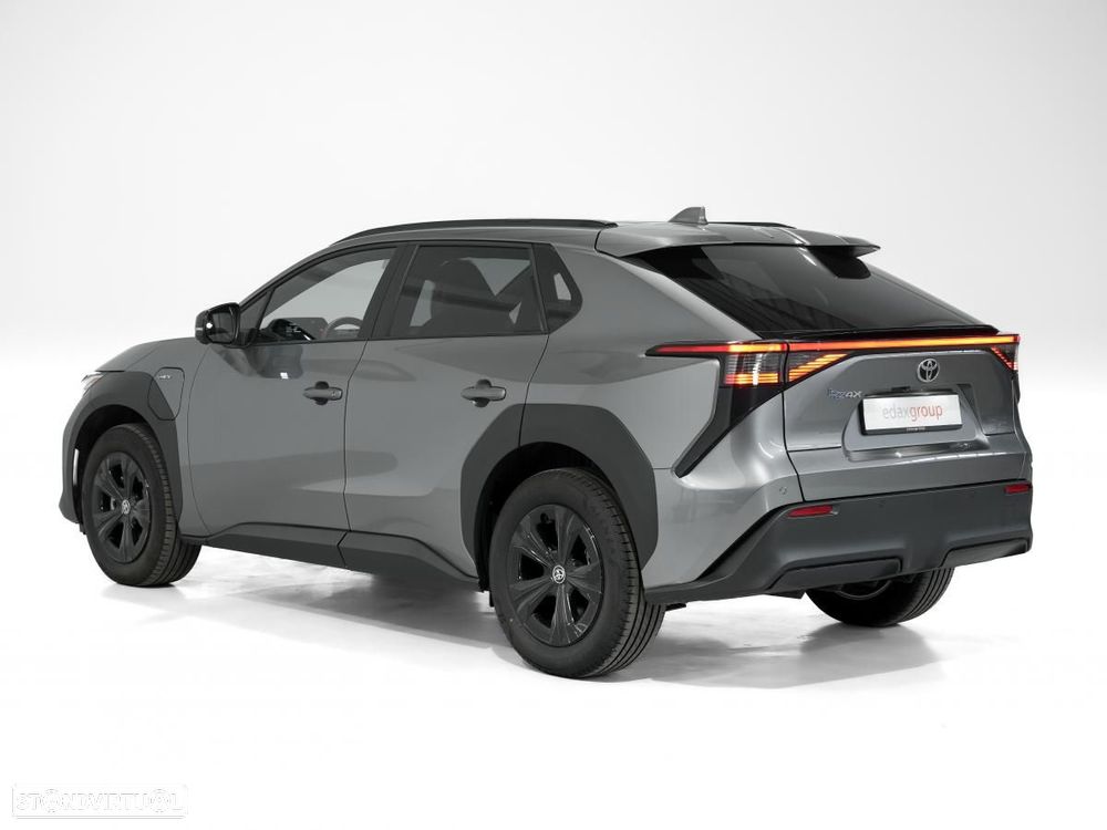 Toyota bZ4X 71,4 kWh Premium - 4
