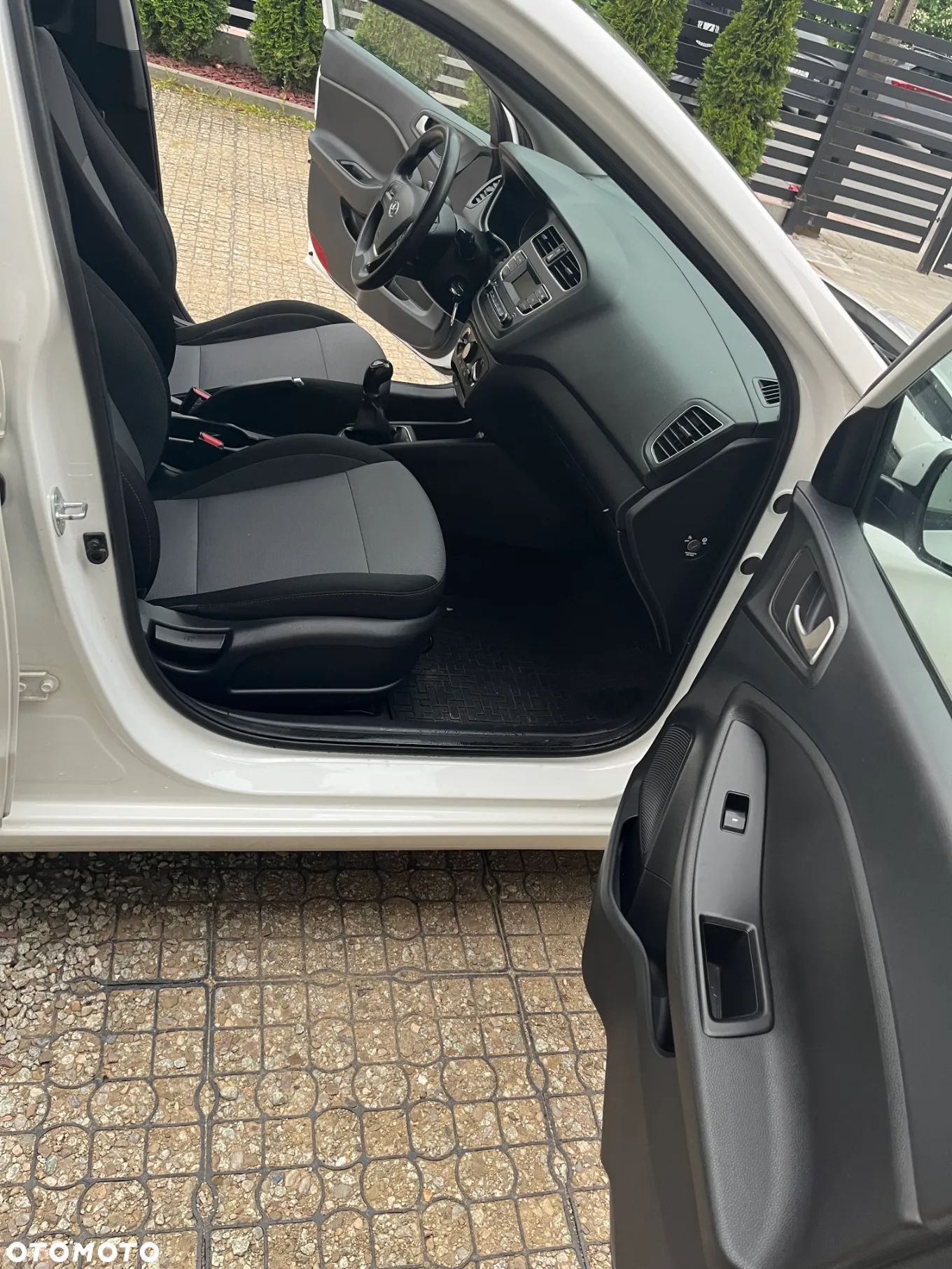 Hyundai i20 1.2 Classic Plus - 8