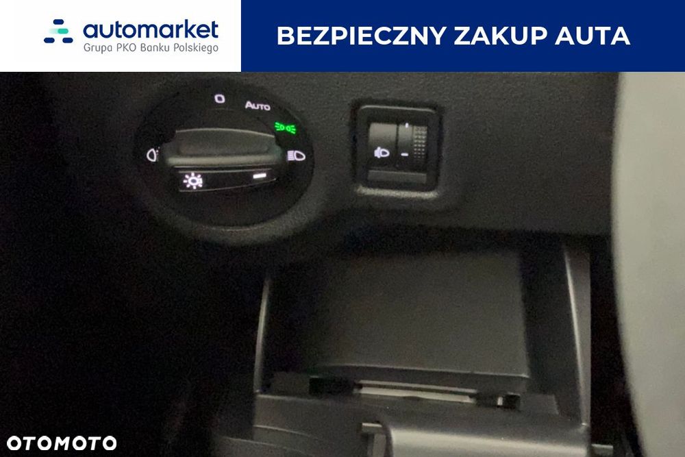 Skoda Fabia 1.0 Ambition - 14