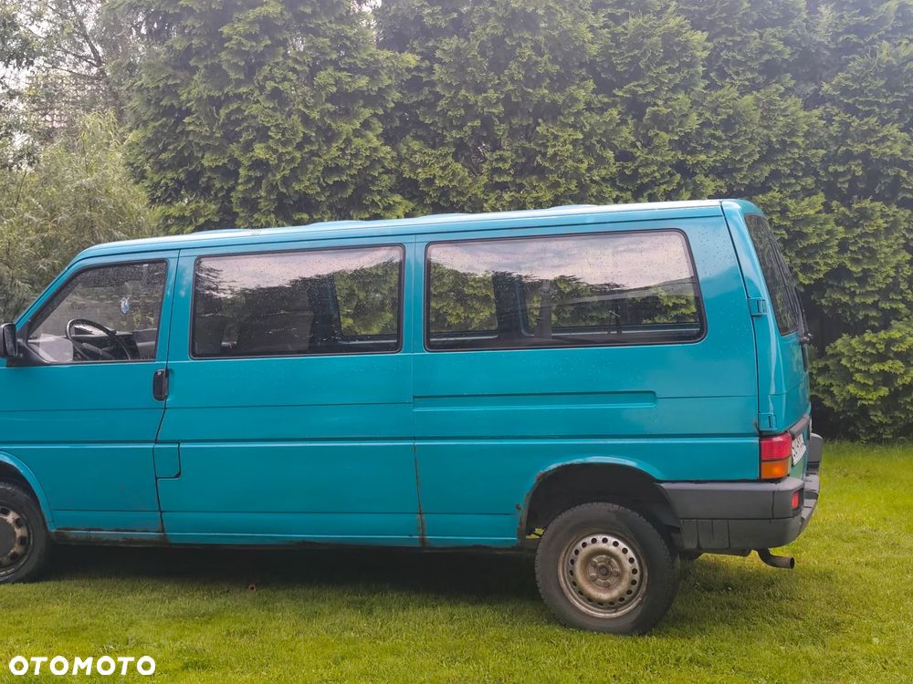 Volkswagen Transporter Standard - 3