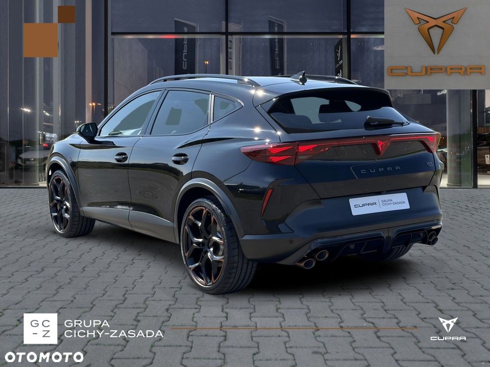 Cupra Formentor 2.5 TSI 4Drive VZ5 DSG - 3