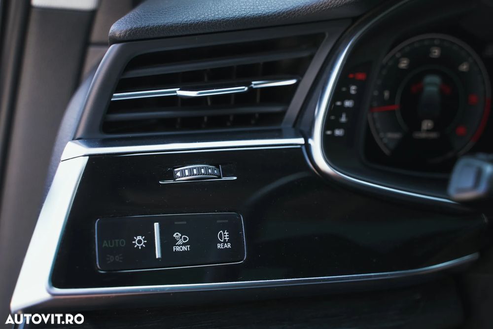 Audi Q7 3.0 45 TDI quattro Tiptronic MHEV Basic - 18