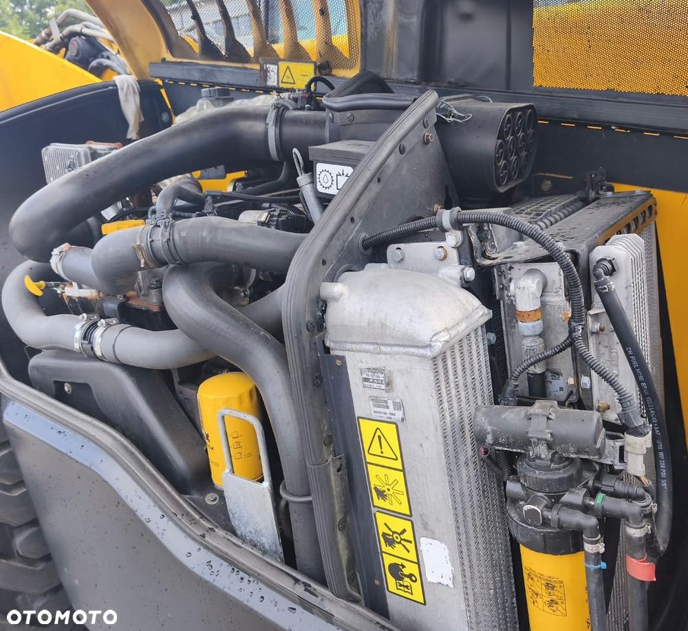 JCB 550-80 WM - 4