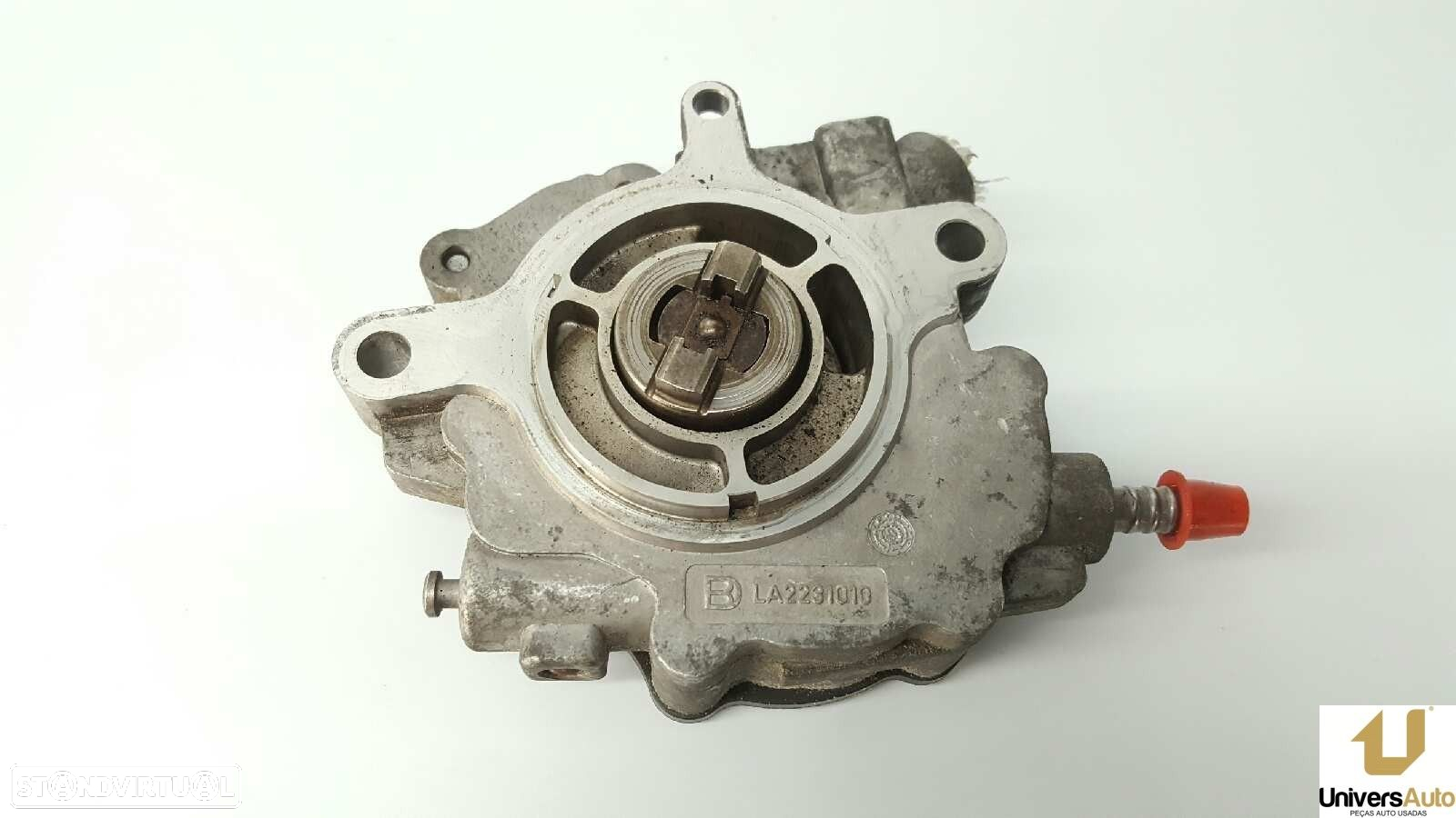 DEPRESSOR TRAVÕES / BOMBA DE VÁCUO VOLKSWAGEN TOUAREG (7LA) TDI V10 - 3