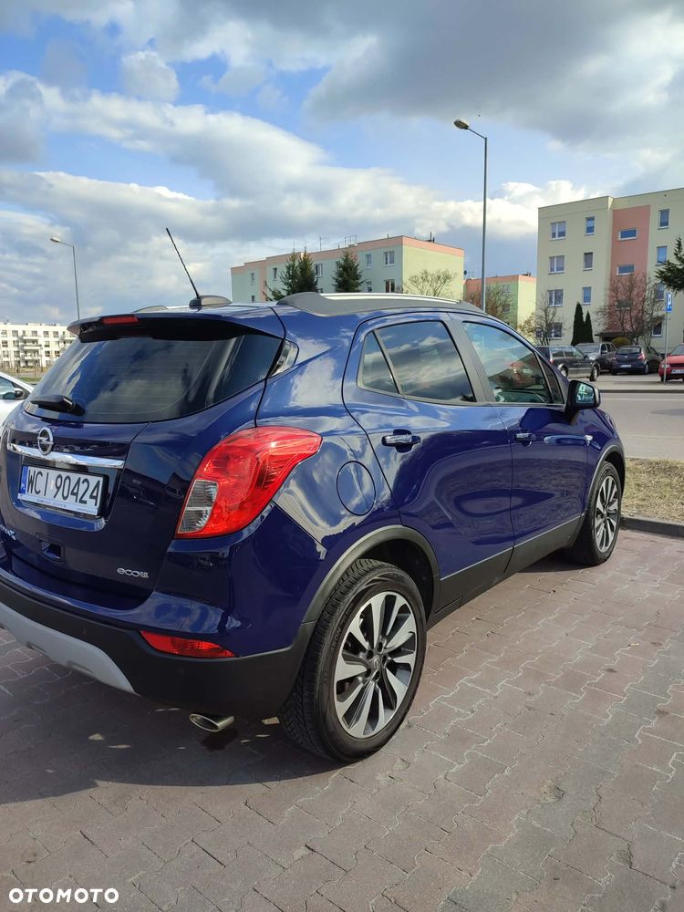 Opel Mokka 1.4 T Enjoy - 6