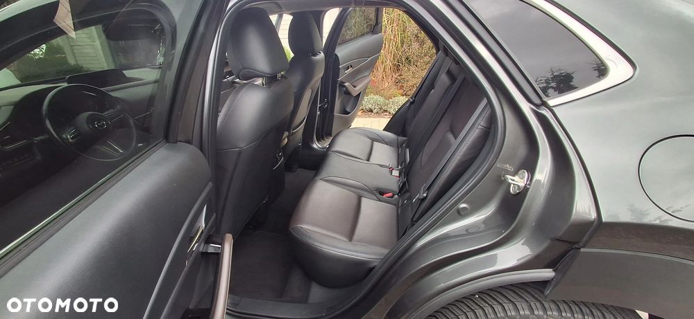 Mazda CX-30 - 14