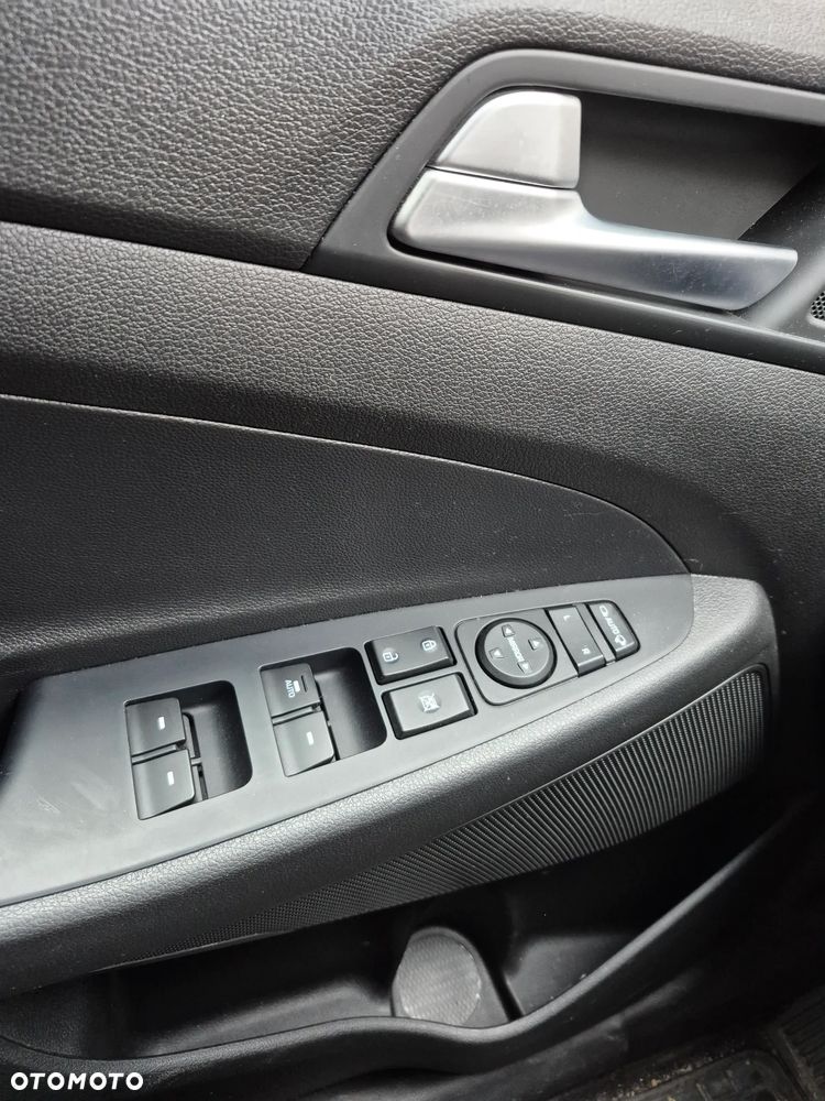 Hyundai Tucson 1.6 GDi Classic 2WD - 9