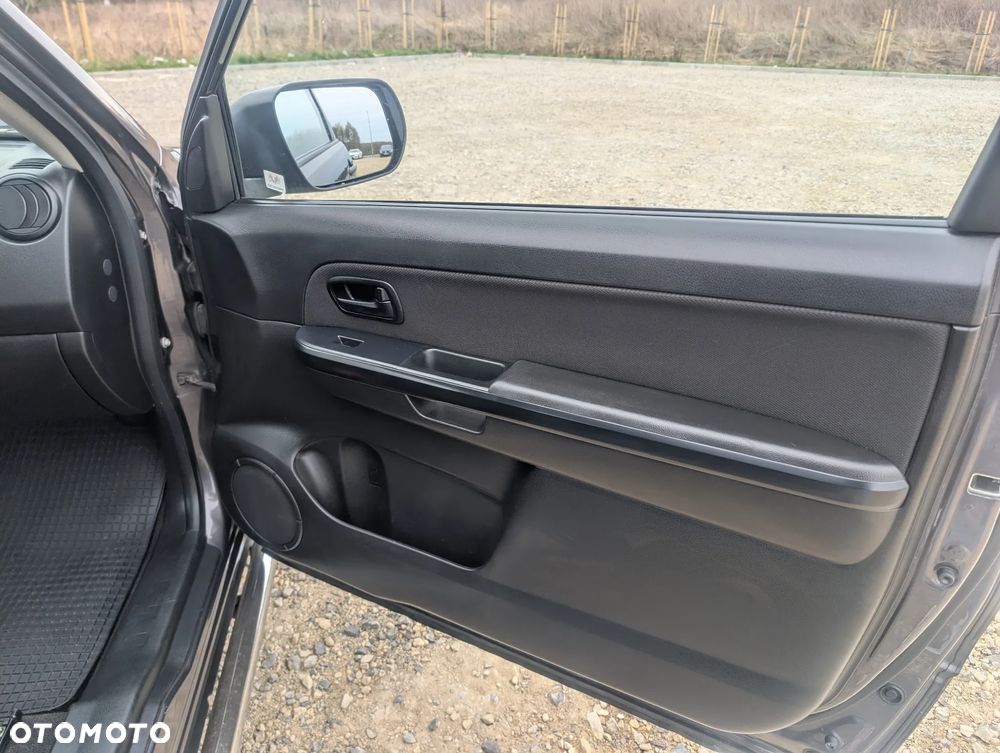 Suzuki Grand Vitara 1.6 Comfort EU5 - 13