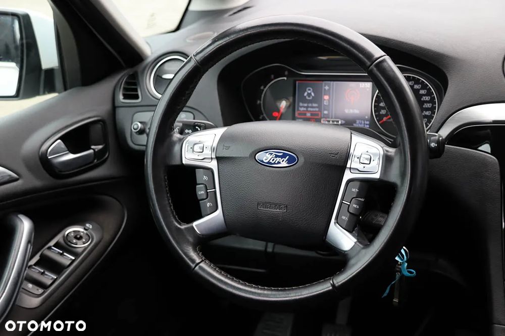 Ford S-Max 2.0 TDCi Platinium X - 33