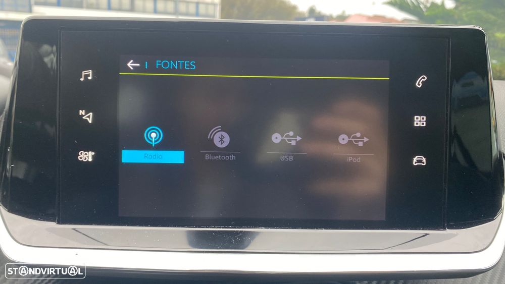 Peugeot e-208 50 kWh Allure Pack - 35