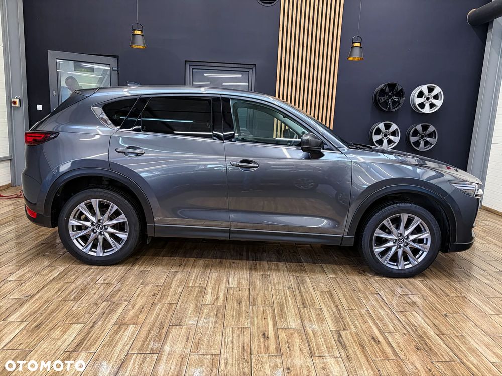 Mazda CX-5 2.0 Skypassion 2WD - 6