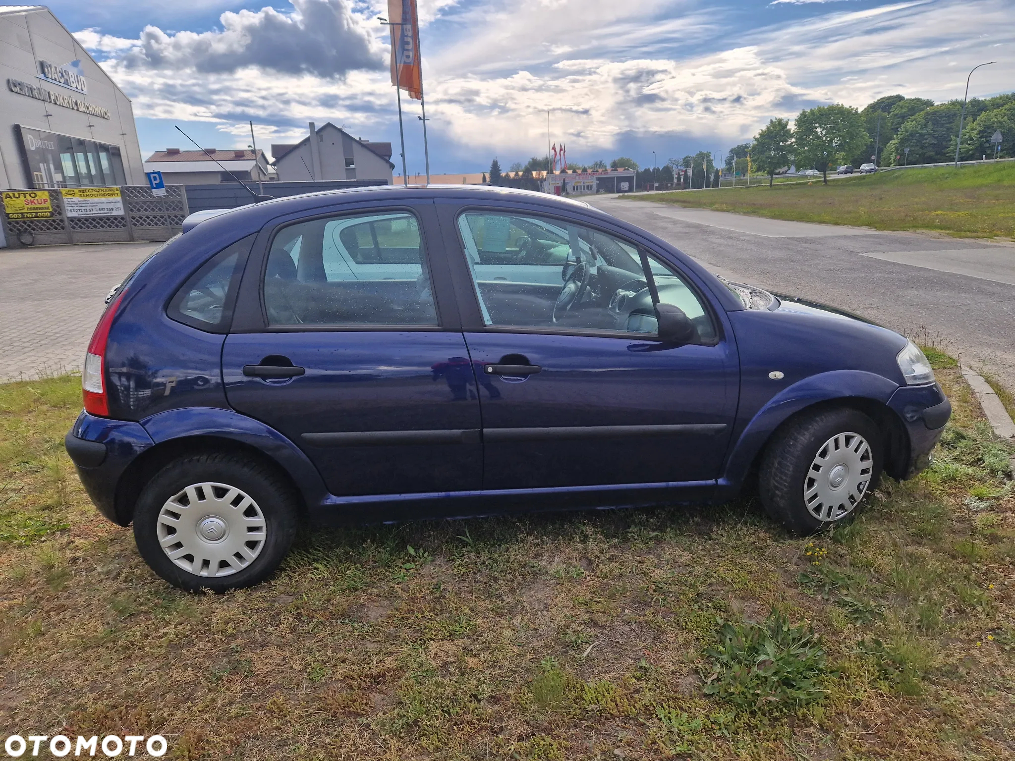 Citroën C3 - 5