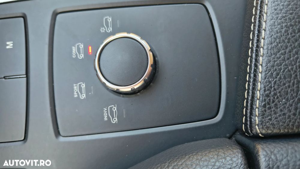 Mercedes-Benz GLE Coupe 350 d 4MATIC - 15