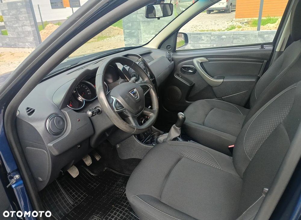 Dacia Duster - 13