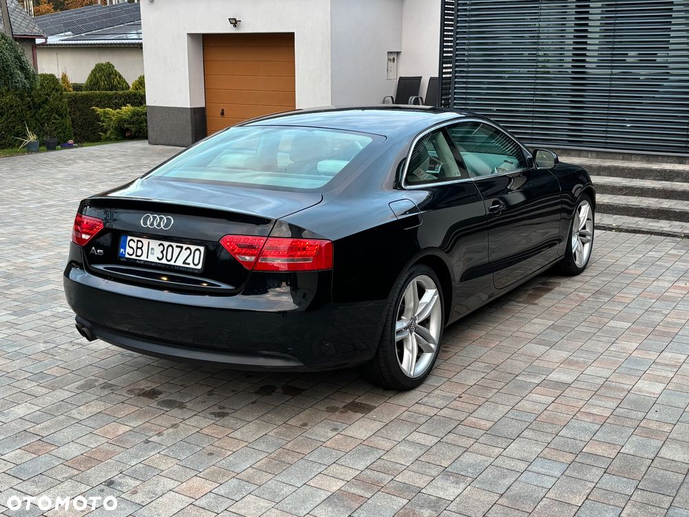 Audi A5 Coupé 1.8 TFSI - 14