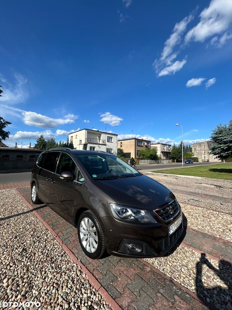 Seat Alhambra - 2