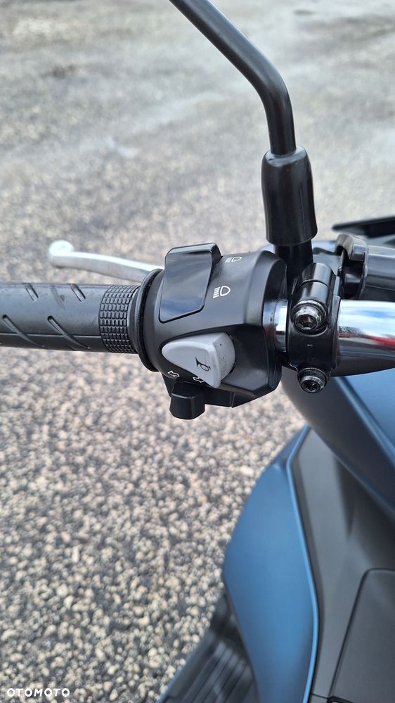 Honda PCX - 24