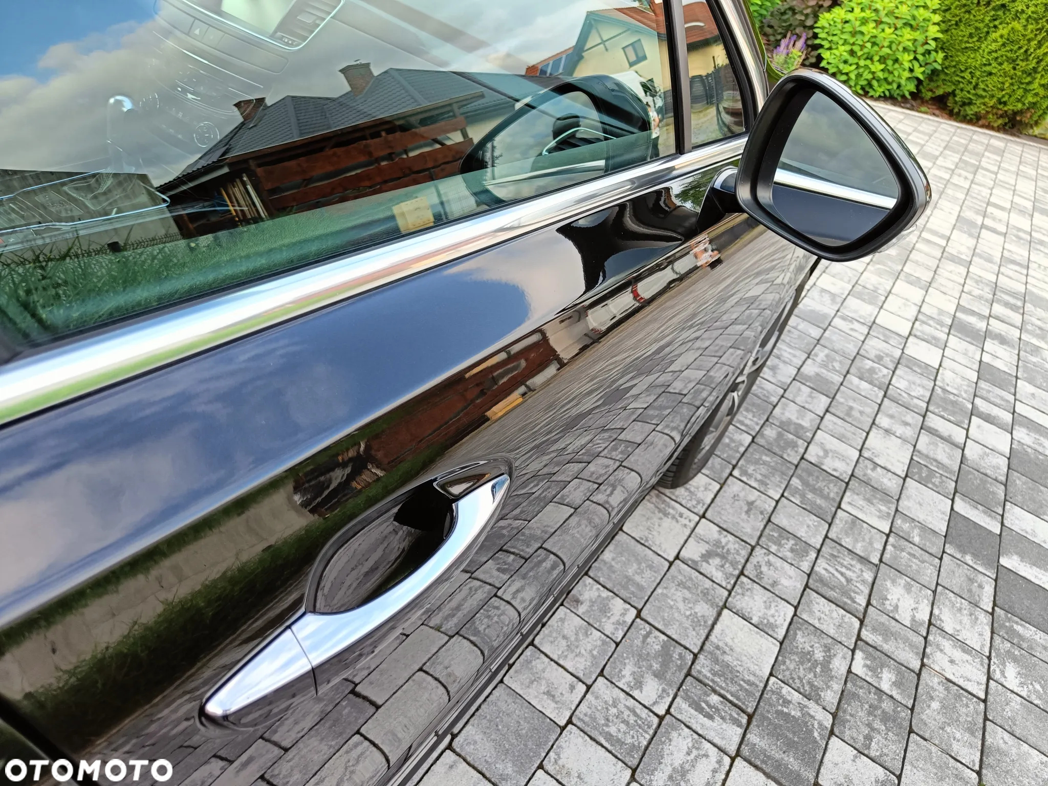 Peugeot 508 2.0 BlueHDi Allure S&S - 22