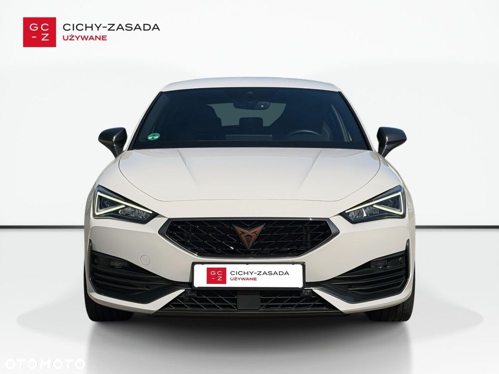 Cupra Leon 2.0 TSI VZ DSG - 9