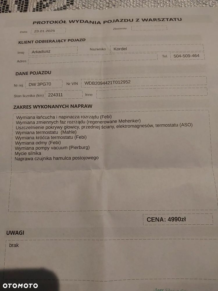 Mercedes-Benz CLK 200 Kompressor Automatik Avantgarde - 10
