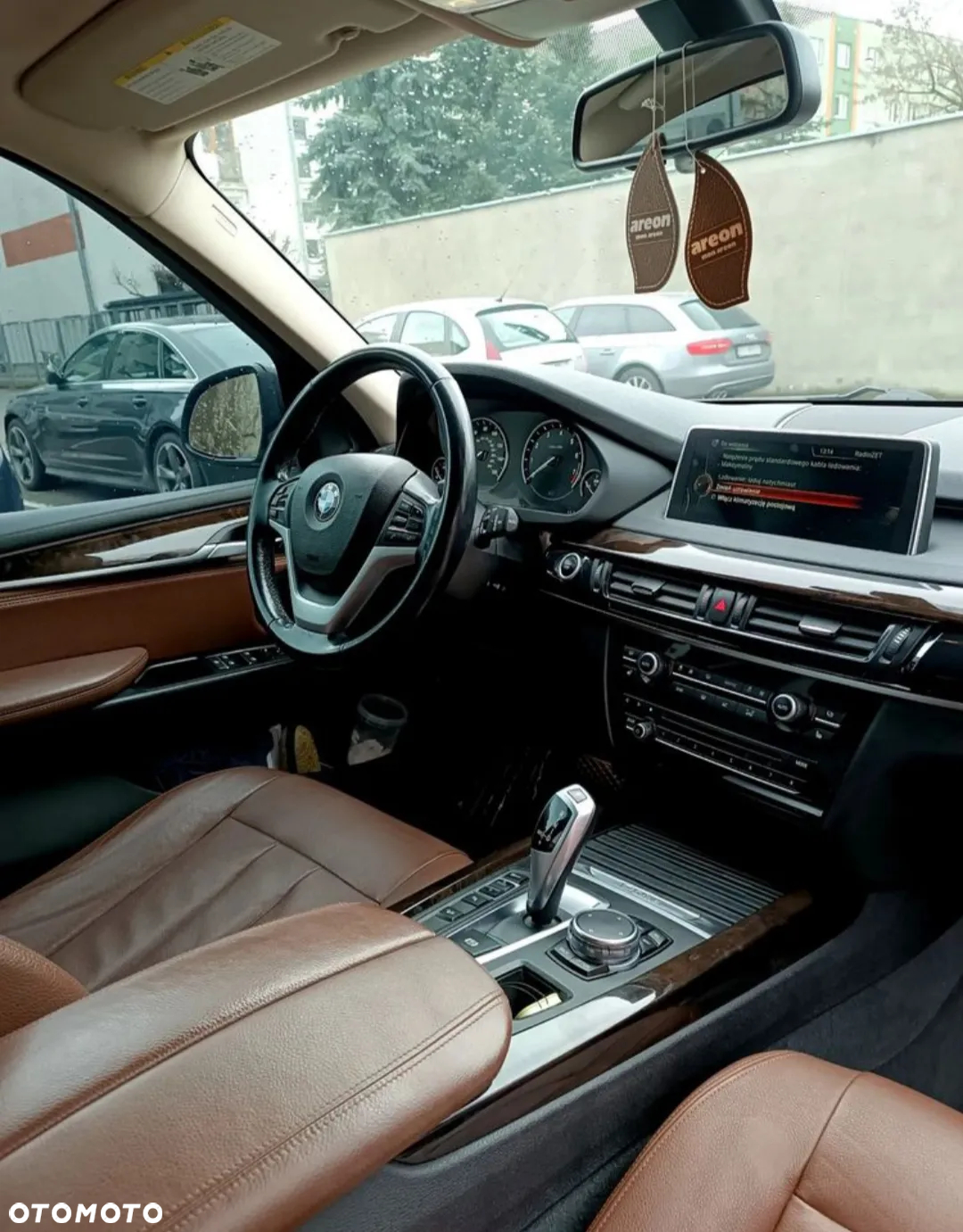 BMW X5 - 16