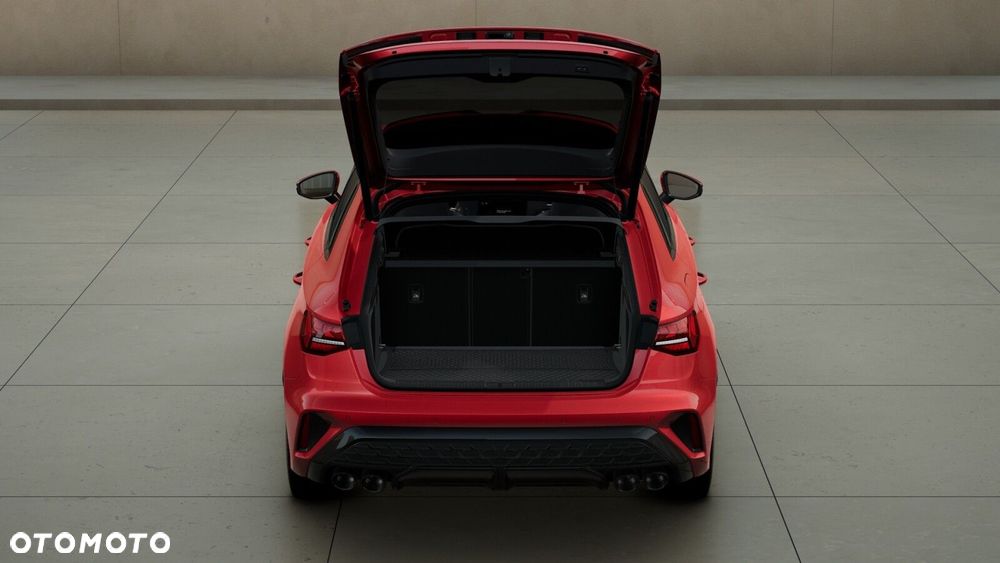 Audi S3 Sportback - 7