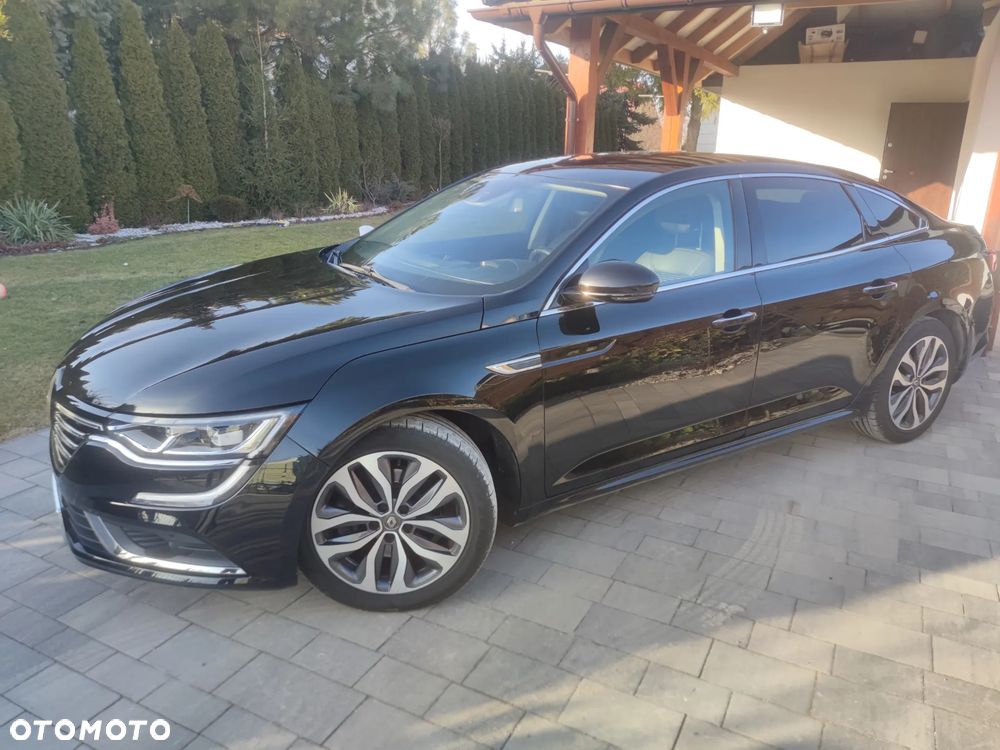 Renault Talisman 1.6 Energy dCi Intens EDC - 26