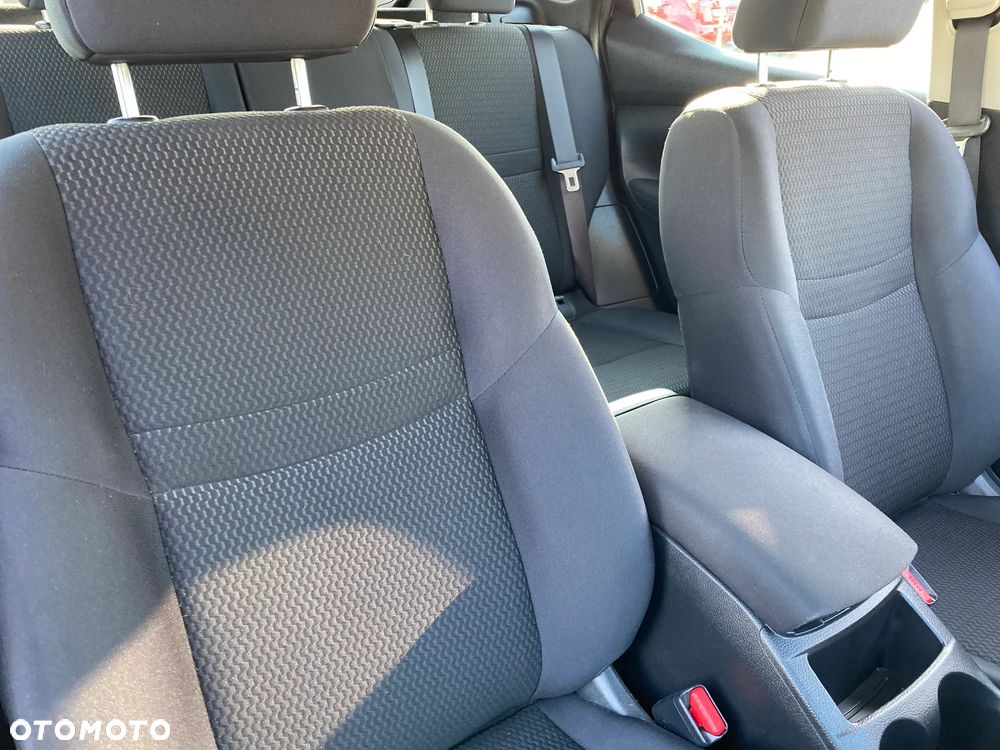 Nissan Qashqai 1.2 DIG-T Tekna - 15