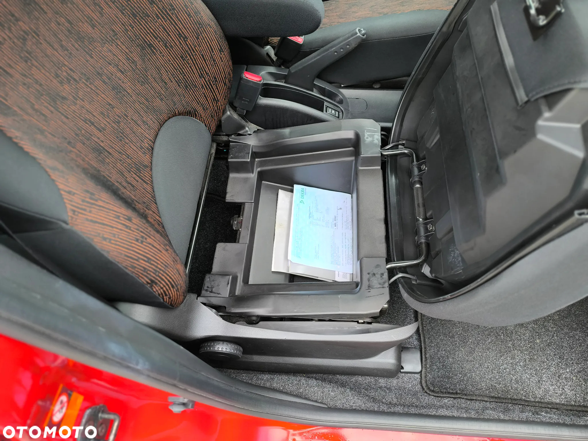 Nissan Note 1.4 Acenta - 26