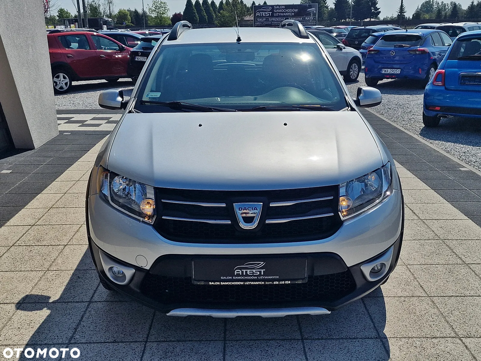 Dacia Sandero 0.9 TCe Laureate - 6