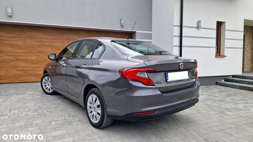 Fiat Tipo 1.4 16V Easy - 3