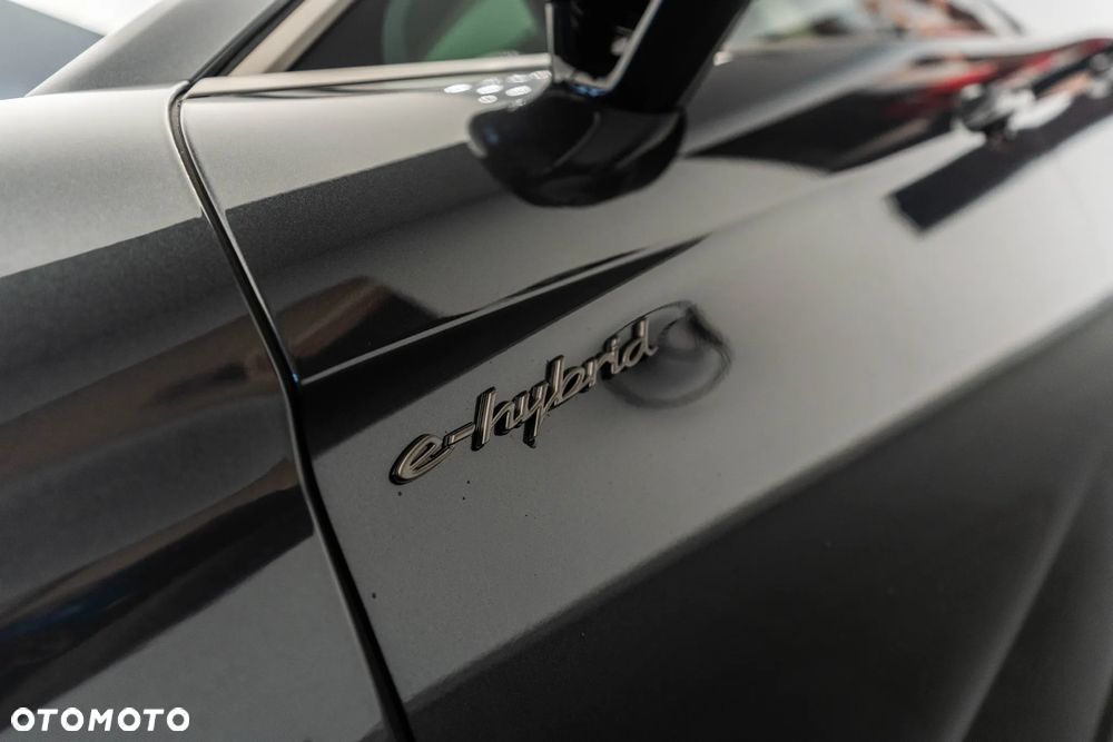 Porsche Panamera Turbo S E-Hybrid PHEV - 37
