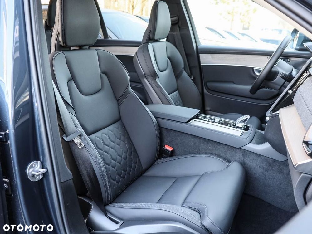 Volvo XC 90 T8 AWD Plus Dark - 5