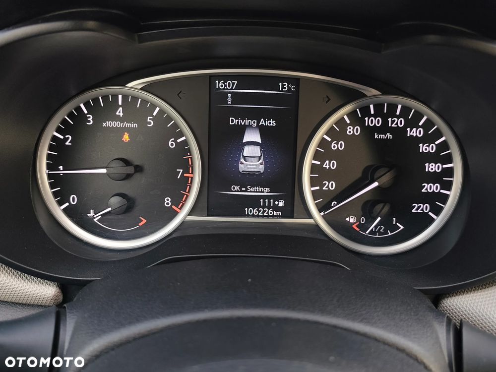 Nissan Micra 1.0 Visia - 32