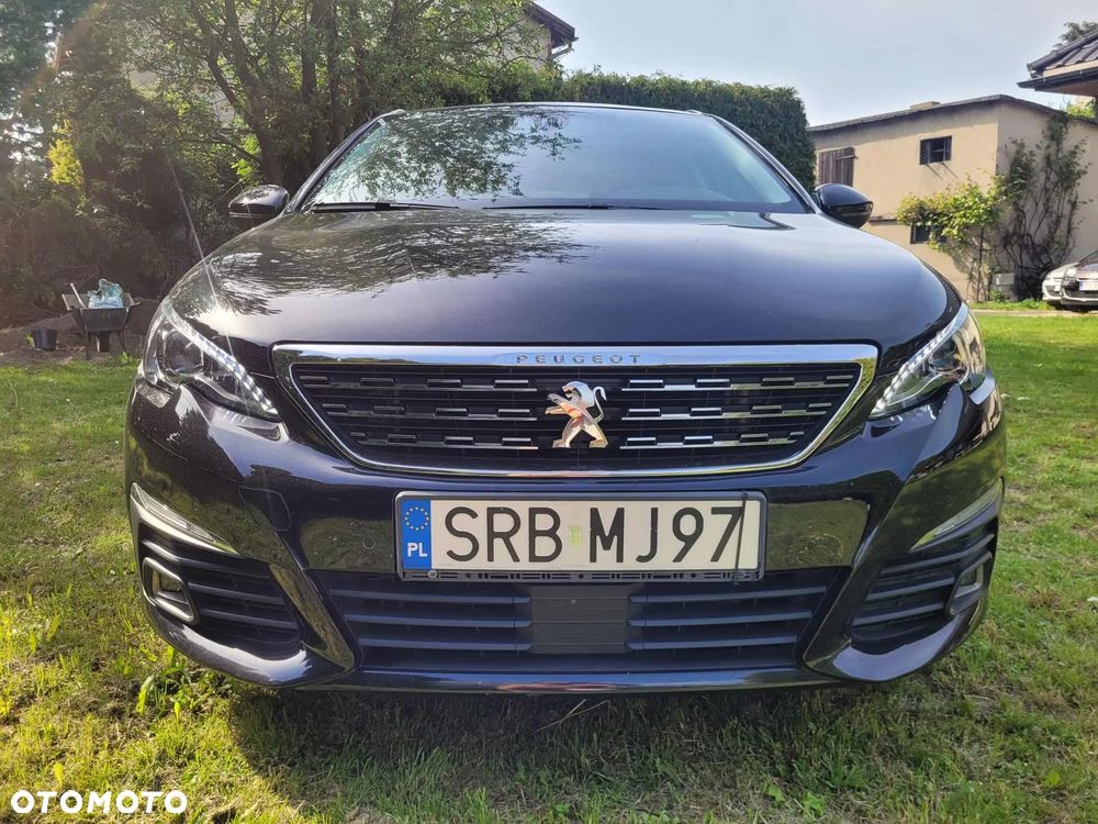 Peugeot 308 - 2
