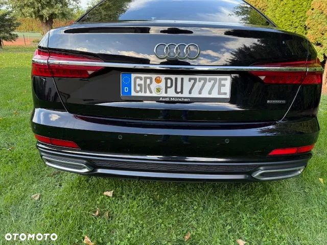 Audi A6 - 3