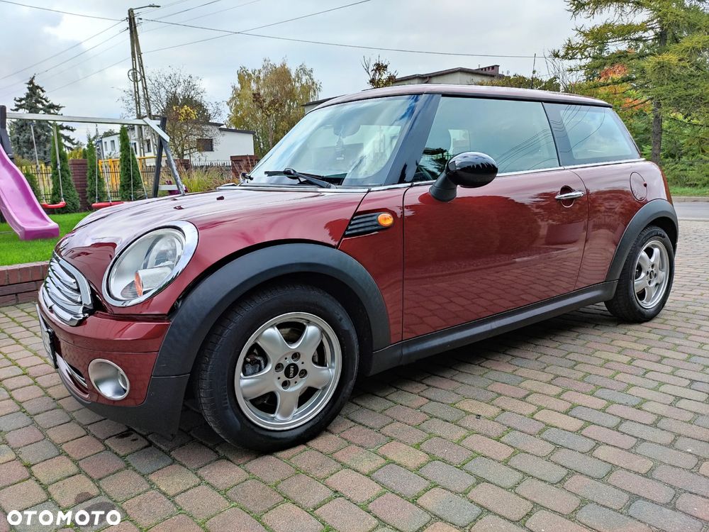 MINI ONE Standard - 27