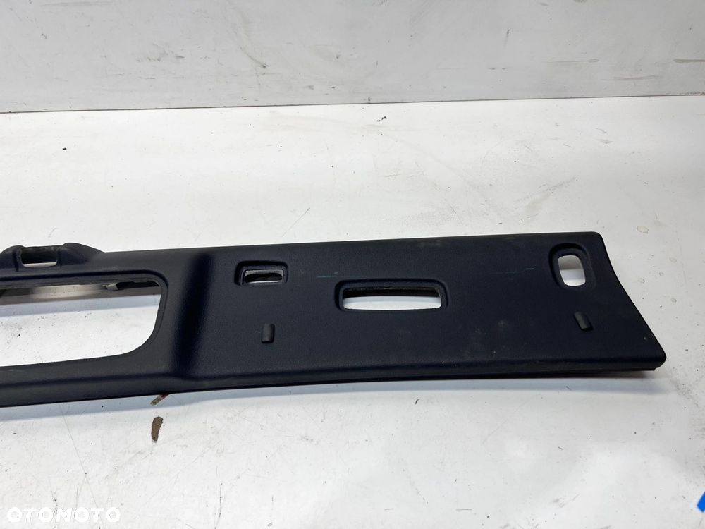 TAPICERKA RAMY OKNA AUDI A5 CABRIO 8F0867360E - 6