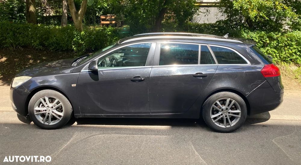 Opel Insignia - 4