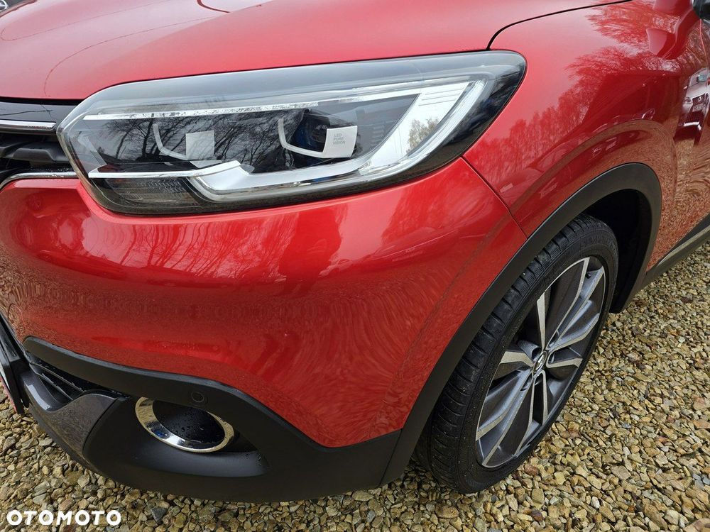 Renault Kadjar Energy TCe 130 Bose Edition - 40