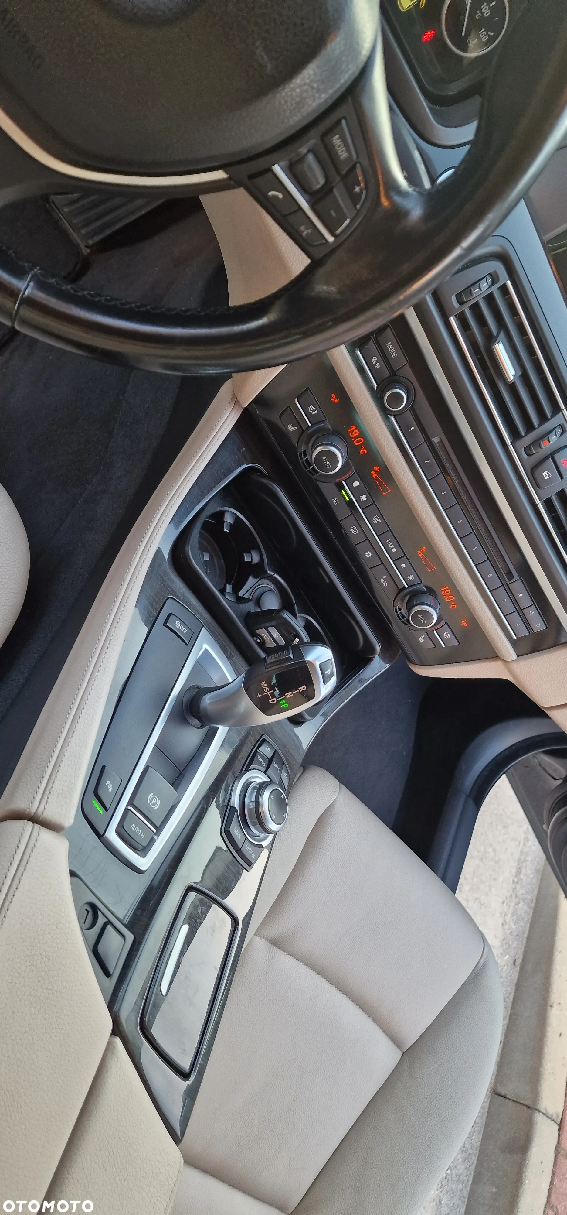 BMW Seria 5 - 15