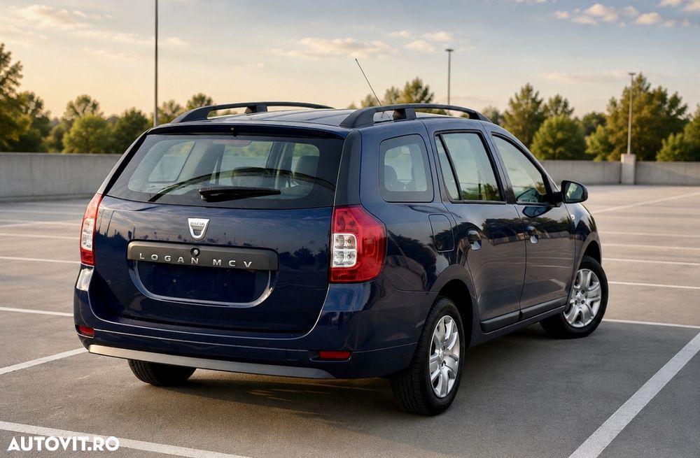 Dacia Logan 0.9 TCe Laureate - 4
