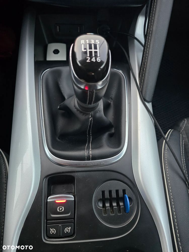 Renault Kadjar Energy dCi 130 Bose Edition - 21